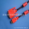 HDMI轉(zhuǎn)DVI線(xiàn) DVI線(xiàn)